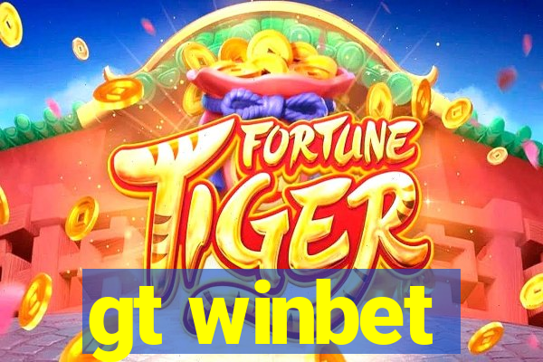gt winbet